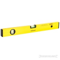 1800mm Spirit Level- Silverline